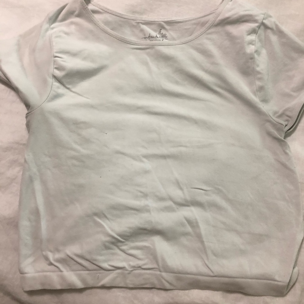 Free People Movement Top